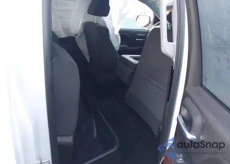 2017 GMC Sierra 1500 Sle z USA, uszkodzony, nr VIN 1GTV2MEC9HZ250757